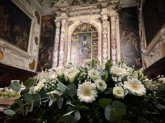 Allestimenti Eventi Feste e Matrimoni